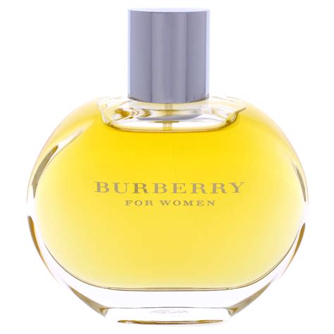 women's burberry travel perfume women ebay|burberry perfume classic for women.